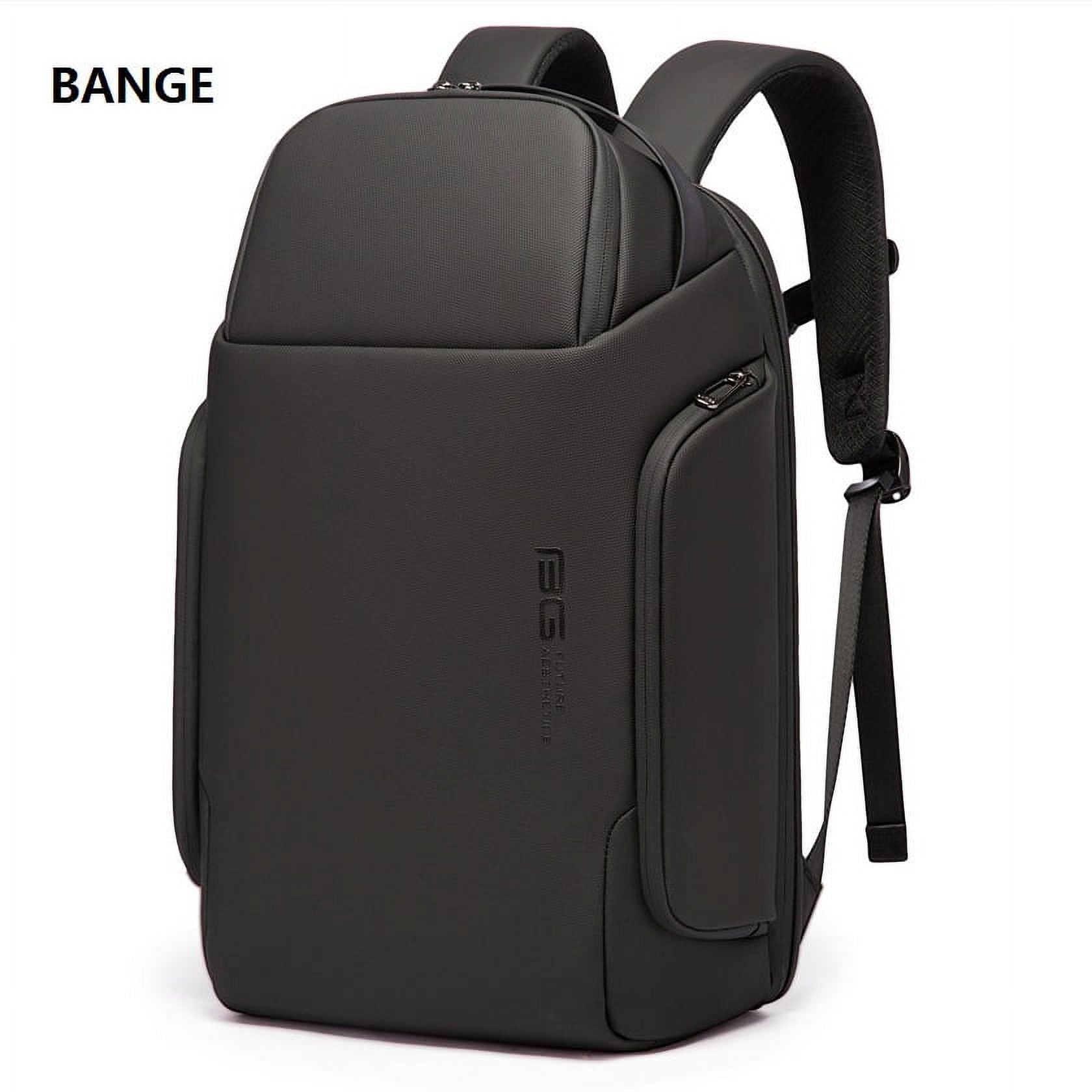 BANGE Professional Camera Backpack Multifunctional Large Capacity Camera Backpack