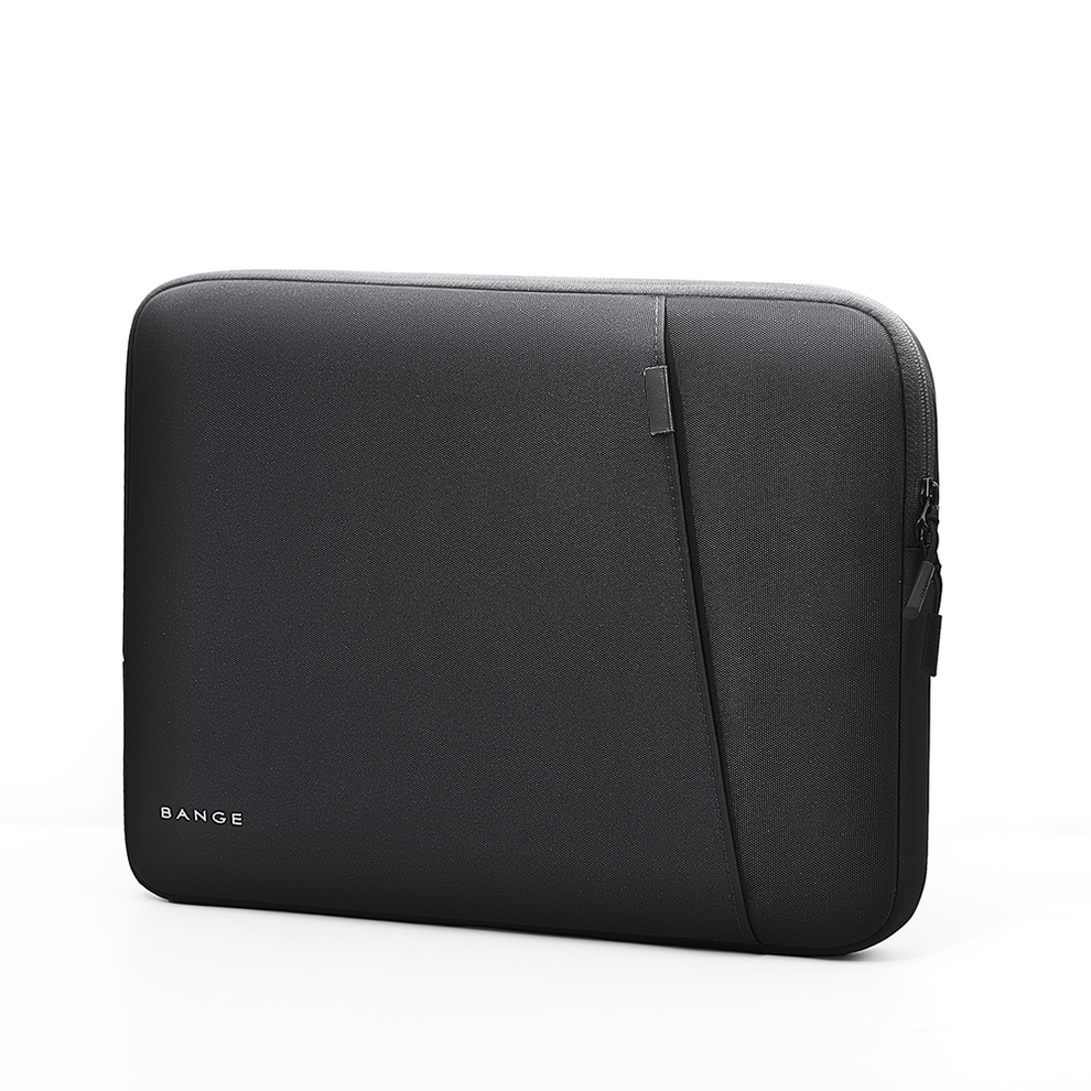 BANGE Protective Water Resistant laptop sleeve Business Style Laptop Briefcase Sleeve case Tablet Bag