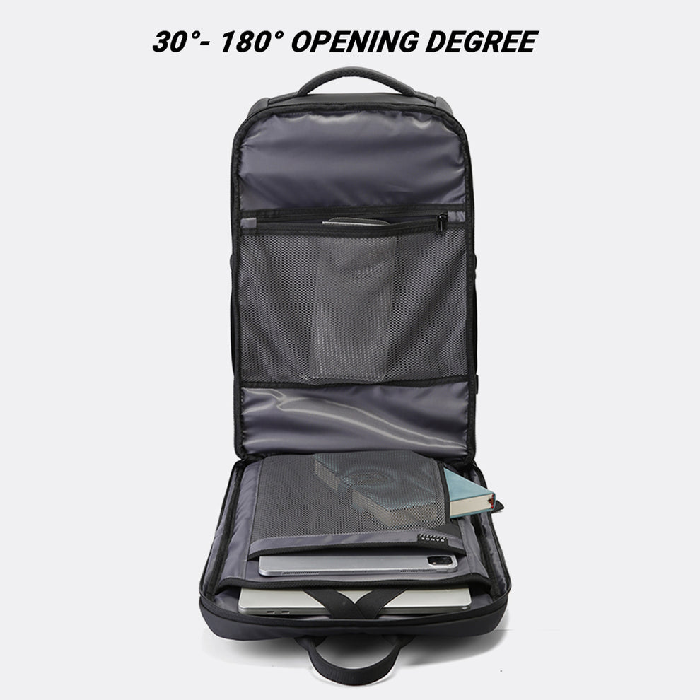 BANGE Travel Backpack Large Capacity Business Hand Luggage