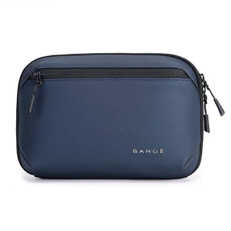 BANGE Tech-Pouch Electronic Organizer case Accessories Pouch Digital Storage Bag