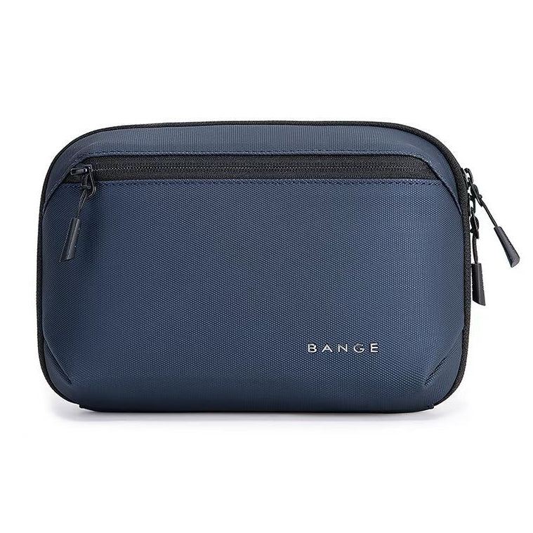 BANGE Tech-Pouch Electronic Organizer case Accessories Pouch Digital Storage Bag