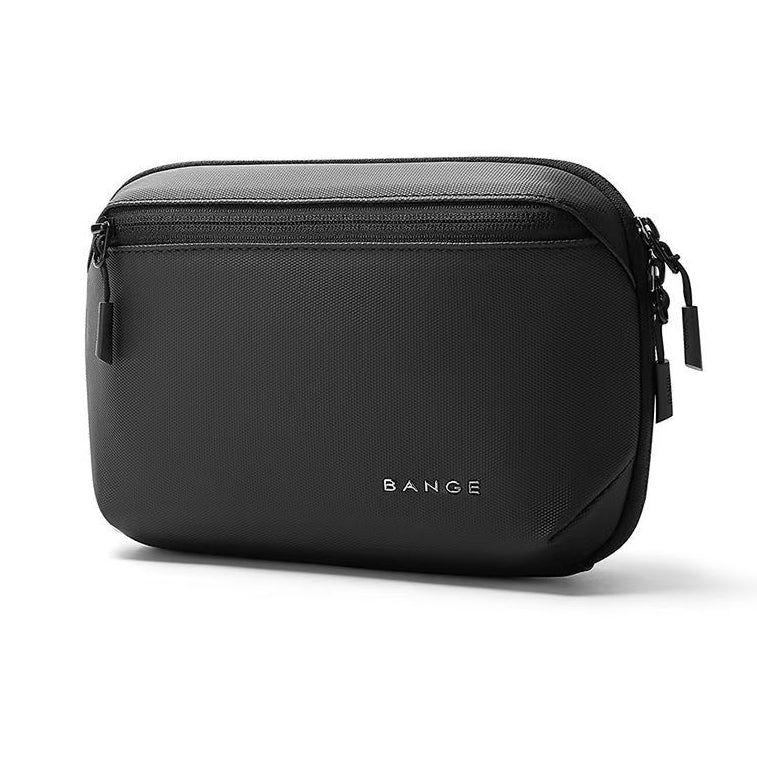 BANGE Tech-Pouch Electronic Organizer case Accessories Pouch Digital Storage Bag