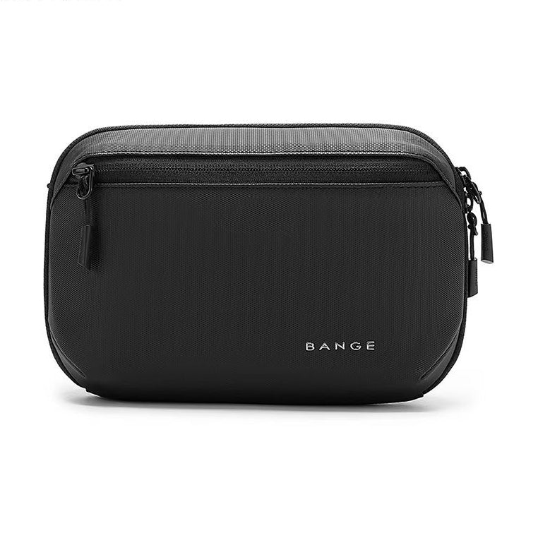BANGE Tech-Pouch Electronic Organizer case Accessories Pouch Digital Storage Bag