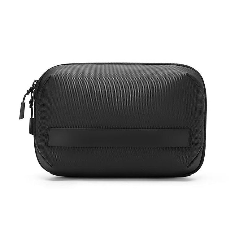 BANGE Tech-Pouch Electronic Organizer case Accessories Pouch Digital Storage Bag