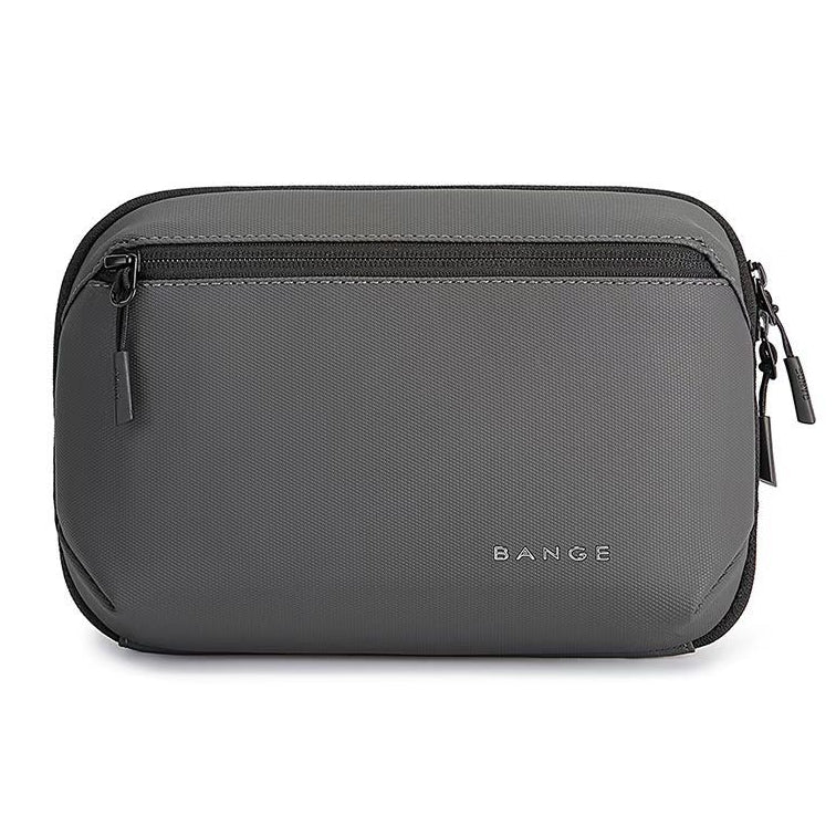 BANGE Tech-Pouch Electronic Organizer case Accessories Pouch Digital Storage Bag