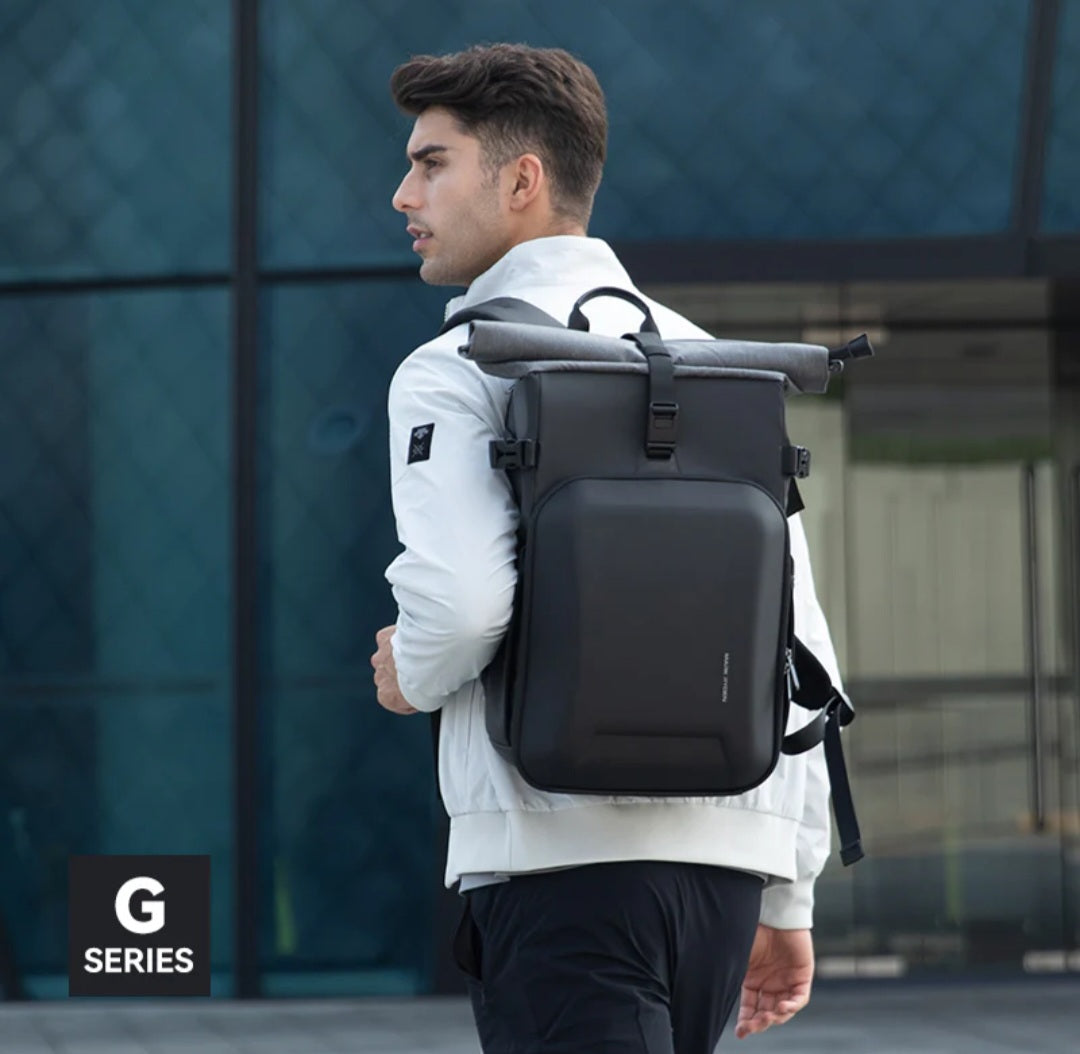 MARK RYDEN Camera Backpack Anti-Collision Multifunctional Backpack