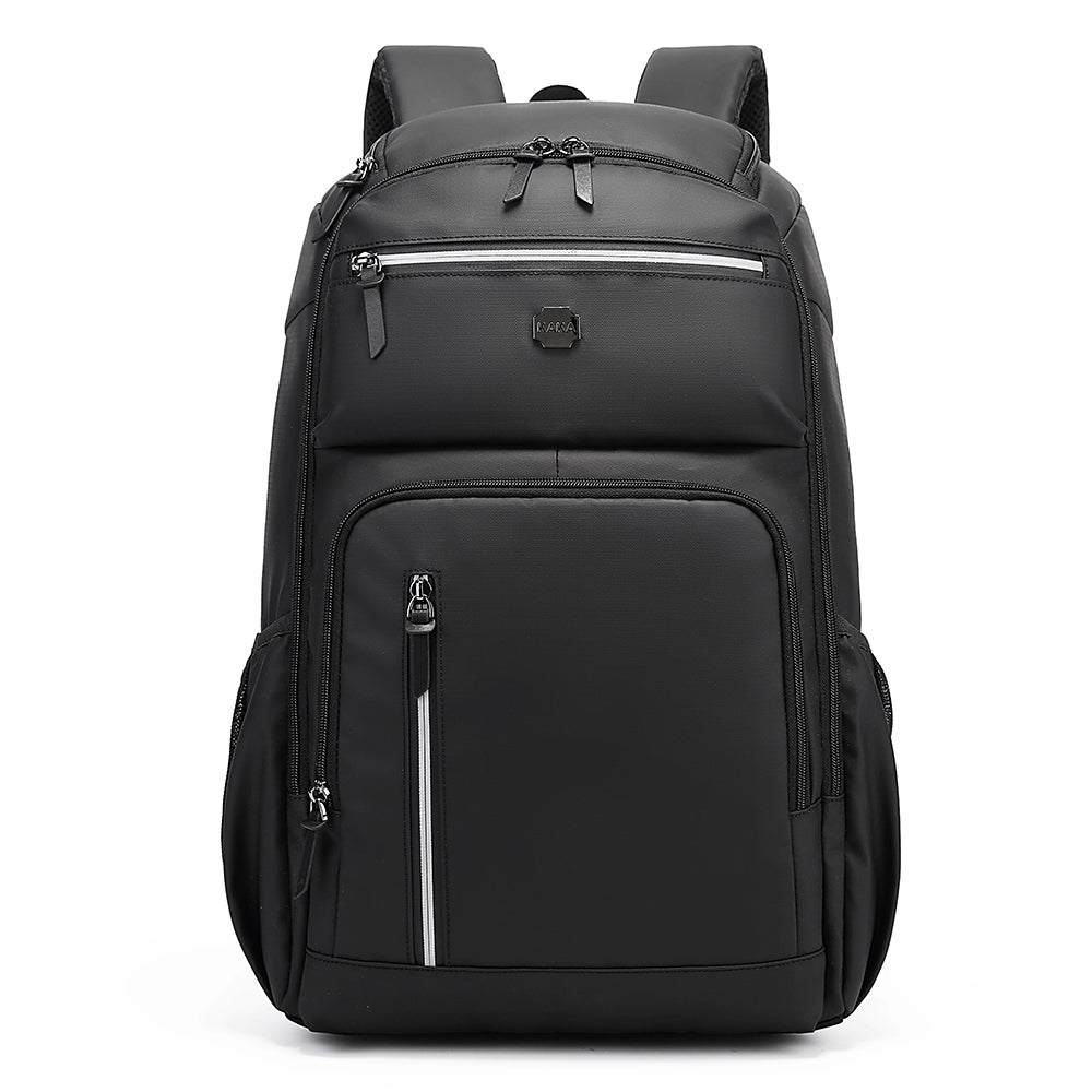KAKA Stylish School Bag Laptop Rucksack Outdoor Travel Unisex Backpack