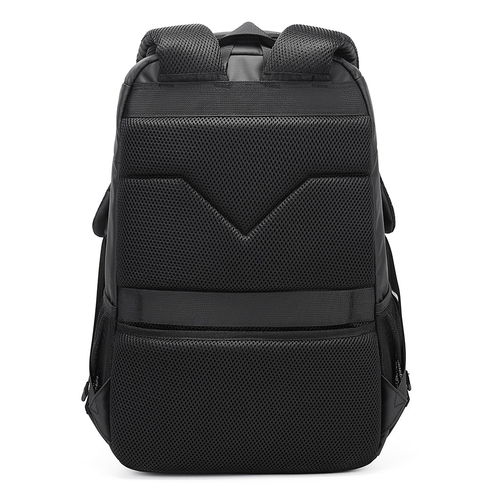 KAKA Stylish School Bag Laptop Rucksack Outdoor Travel Unisex Backpack