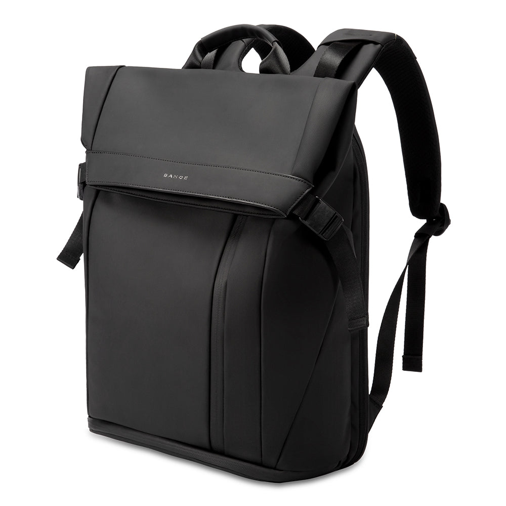 BANGE Unisex Anti-Theft Laptop multi-compartment Travel Backpack