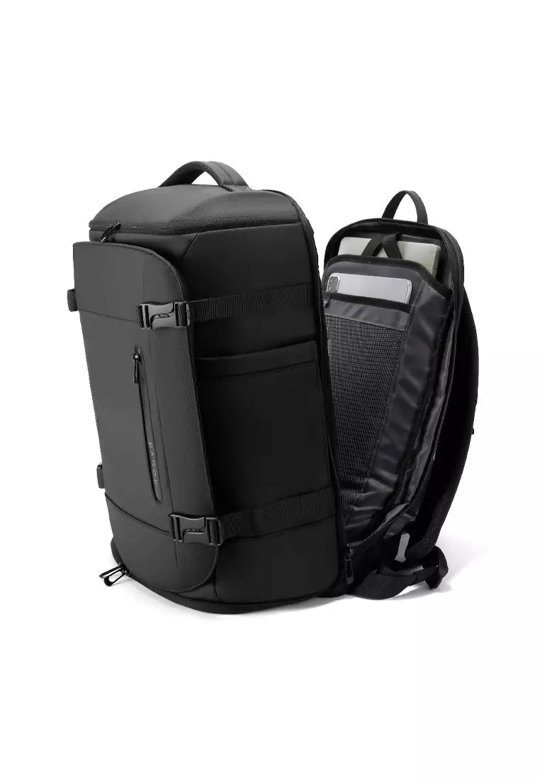BANGE Travel Backpack Large Capacity Business Hand Luggage