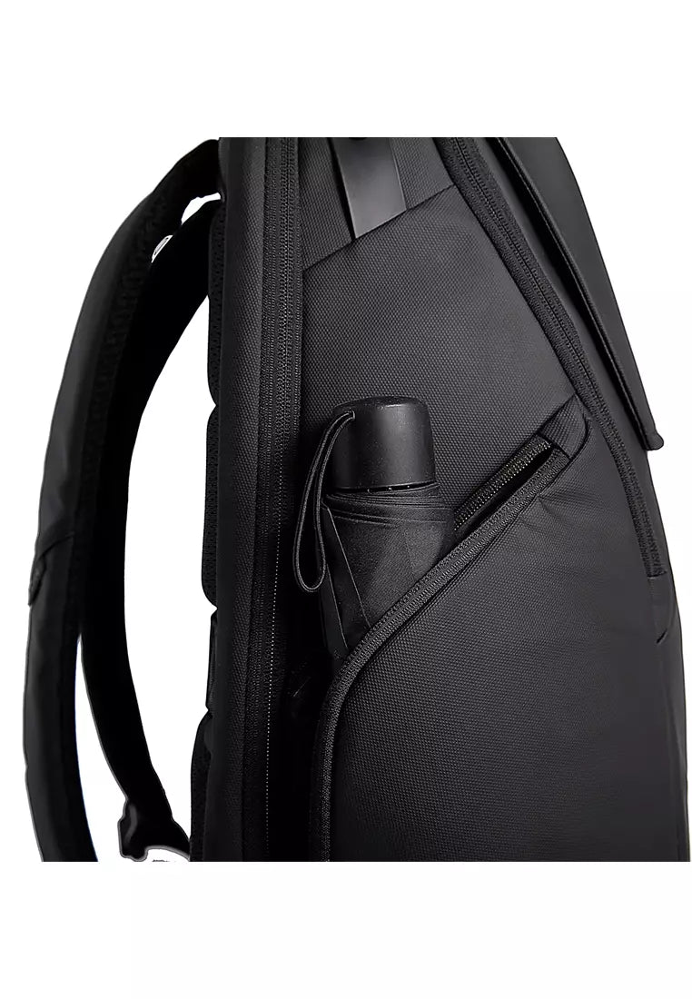 BANGE Anti-theft Waterproof Laptop City Business Backpack 15.6" Business Backpack