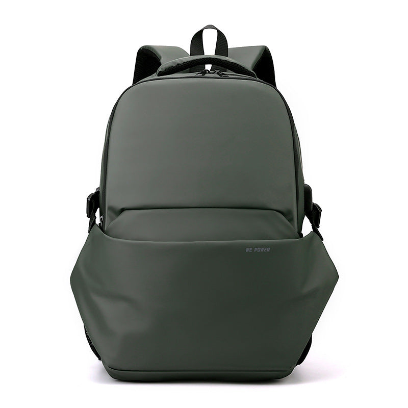 WEPOWER Waterproof Lightweight Travel Backpack Large Capacity Casual Laptop Backpack