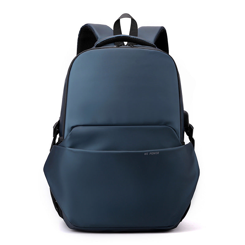 WEPOWER Waterproof Lightweight Travel Backpack Large Capacity Casual Laptop Backpack