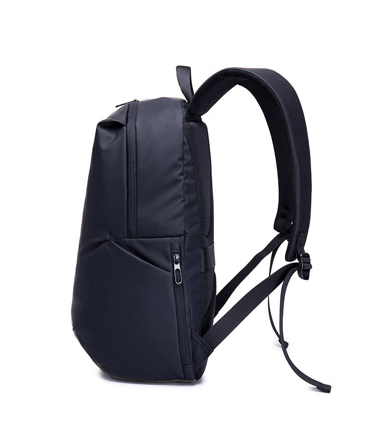 BULLCAPTAIN Rucksack Travel Backpack Large Capacity