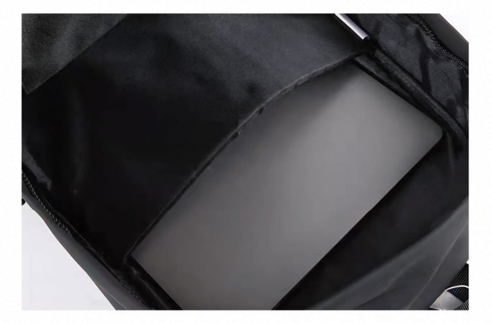 ESSENTIALS Classic Waterproof Lightweight Backpack