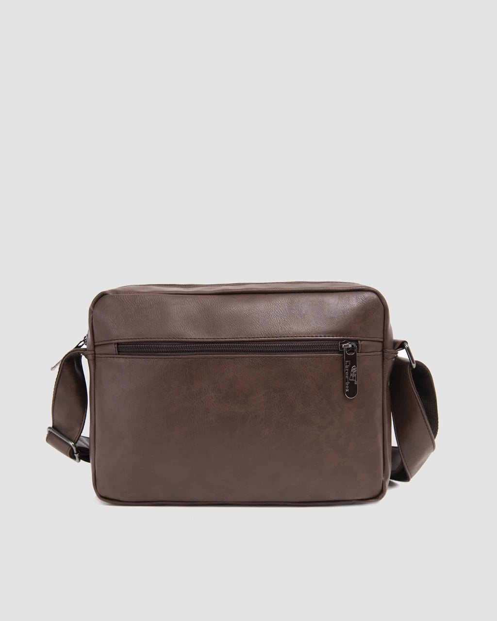 THREE-BOX Mini-Messenger Bag Shoulder Bag
