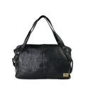 THREE-BOX Travel / Gym Bag Classical Fashion Leather Duffle Bag