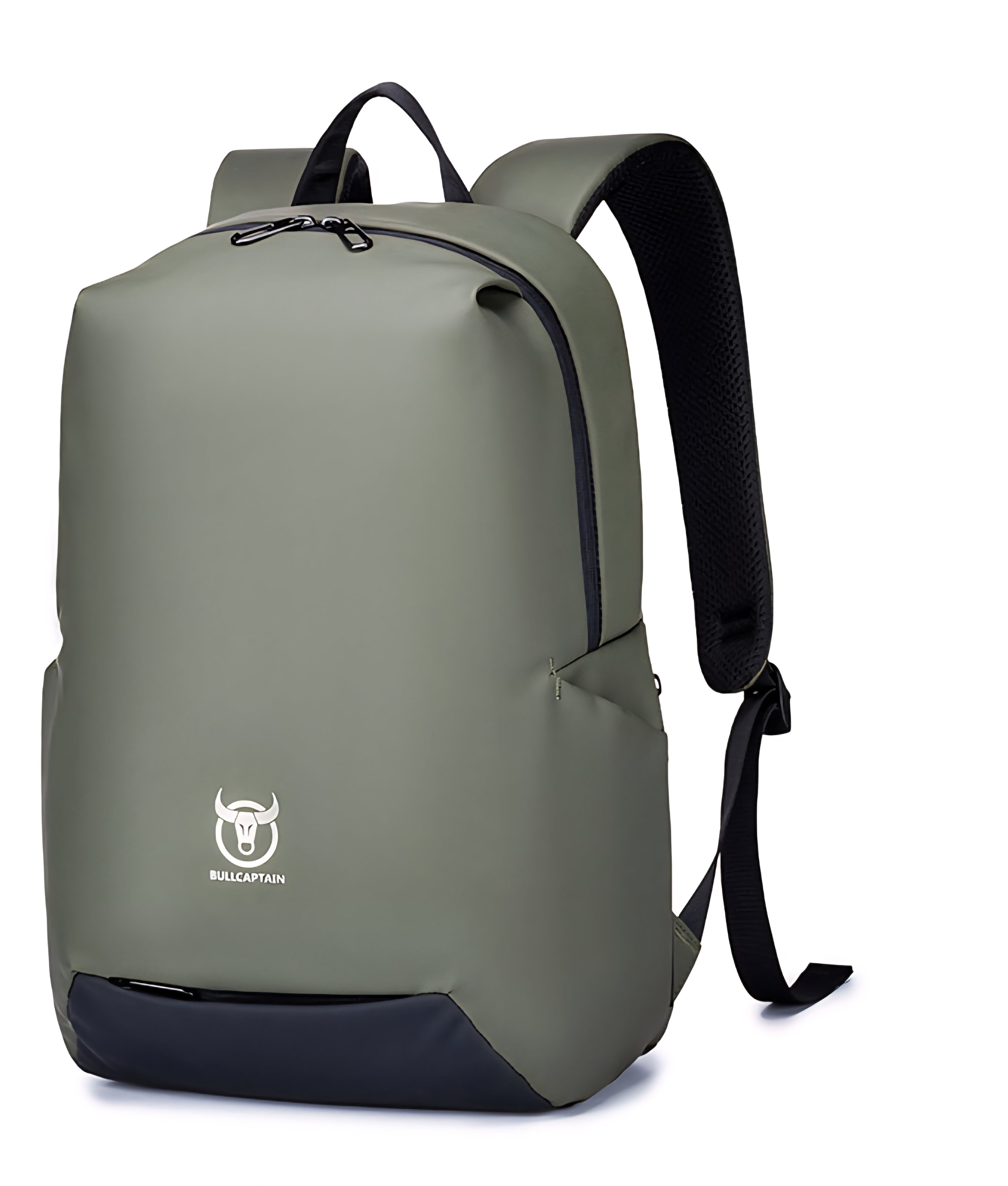 BULLCAPTAIN Rucksack Travel Backpack Large Capacity